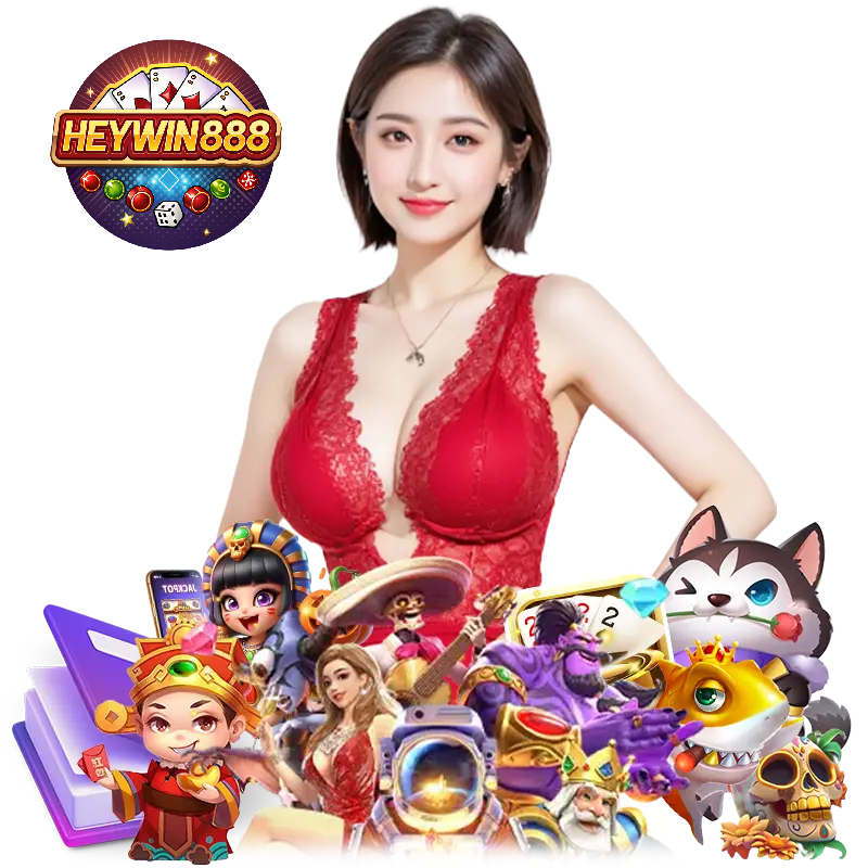 HEYWIN888