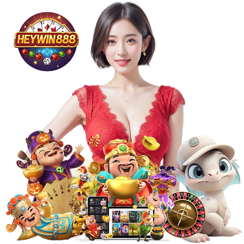 HEYWIN888 สมัครสมาชิก